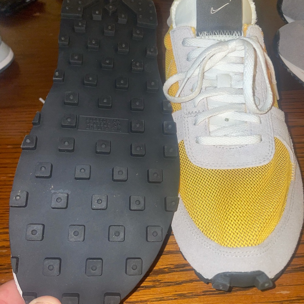 Nike D-break Running Shoes